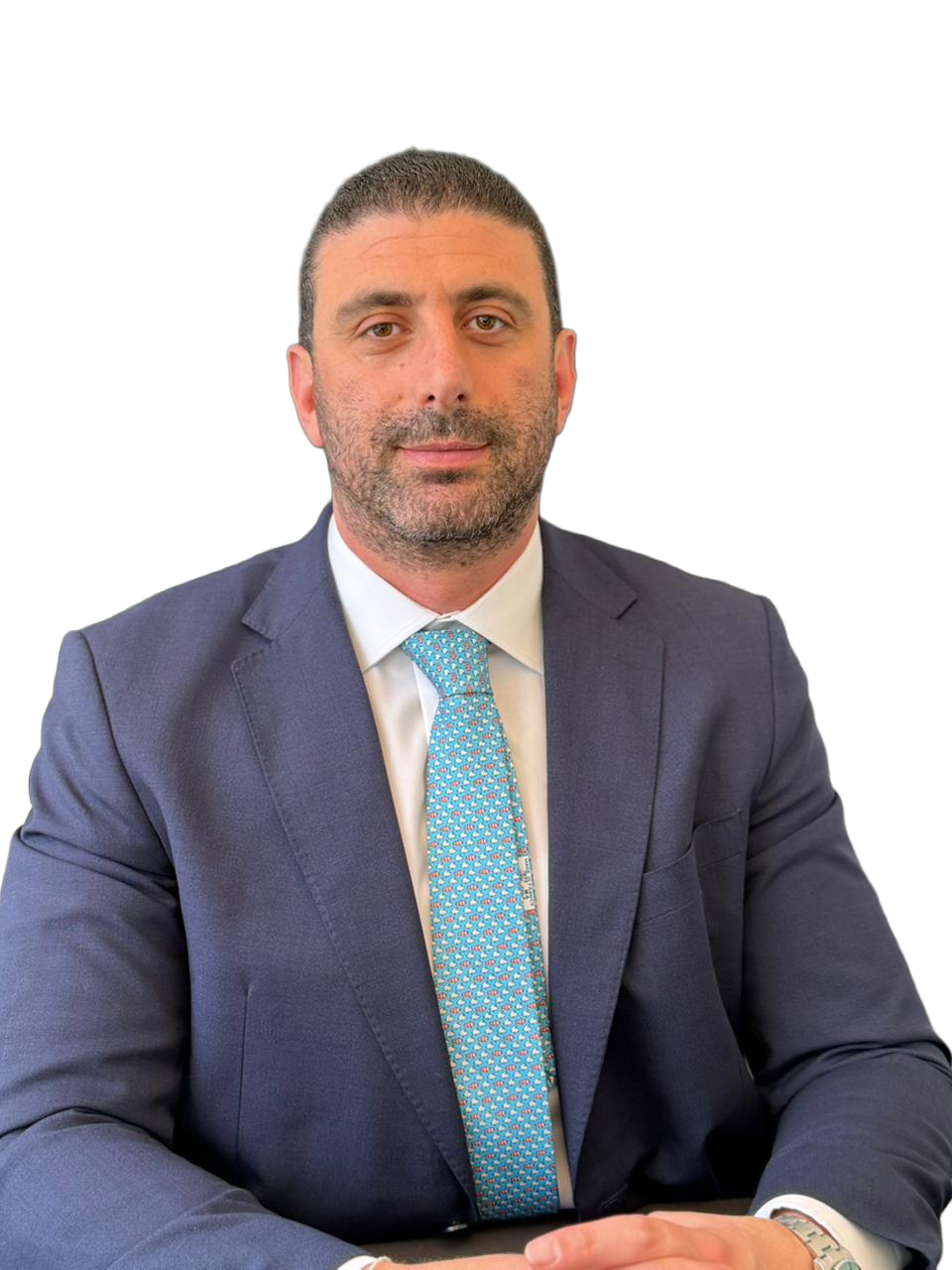 Massoud Nemer